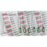 READYSTEEL Senseus Hedstroem Files, 21 mm ISO 070, 6 darab