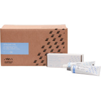 GC EXAFLEX® - Klinikpackung 20 x 100 g Basispaste, 20 x 100 g Katalysator, standard - 138520