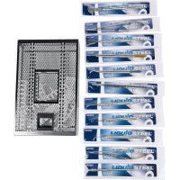 Mikro-Chirurgie-Tray LS - 1 db, LS957-B - LS957-B Mikro-Chirurgie-Tray LS - 1 db, LS957-B - LS957-B