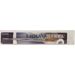 Pinzette nach De Bakey LS - 1 db, 16 cm, mehrfach verzahnt, 1,8 mm - LS798TC/16