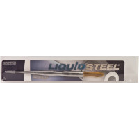 Pinzette nach De Bakey LS - 1 db, 16 cm, mehrfach verzahnt, 1,8 mm - LS798TC/16 Pinzette nach De Bakey LS - 1 db, 16 cm, mehrfach verzahnt, 1,8 mm - LS798TC/16