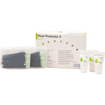 Fluor Protector S Nachfüllpackung 3 x 7 g