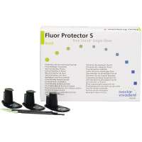 Fluor Protector S Packung 20 x 0,26 g