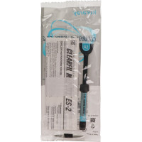 CLEARFIL MAJESTY™ ES-2 - fecskendő 3,6 g A2 - 3021-EU