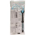 CLEARFIL MAJESTY™ ES-2 - fecskendő 3,6 g B4 - 3029-EU