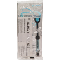 CLEARFIL MAJESTY™ ES-2 - fecskendő 3,6 g C2 - 3031-EU