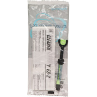 CLEARFIL MAJESTY™ ES-2 - fecskendő 1,8 g clear - 3064-EU