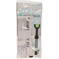 CLEARFIL MAJESTY™ ES-2 - fecskendő 1,8 g amber - 3065-EU