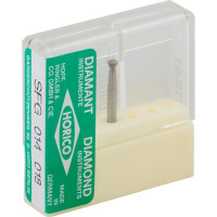 Sinterdiamanten 014 darab, ISO 018, SFG