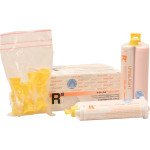 R-SI-LINE® UltraLIGHT SH - Packung 2 x 50 ml inklusive 12 Mischkanülen LN - ULK1043SH