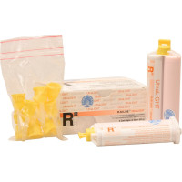 R-SI-LINE® UltraLIGHT SH - Packung 2 x 50 ml inklusive 12 Mischkanülen LN - ULK1043SH