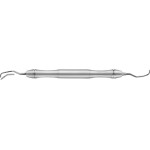 Küretten nach Langer LS - 1 db, alsó - LS962/1-2 Küretten nach Langer LS - 1 db, alsó - LS962/1-2