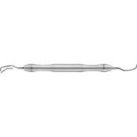 Küretten nach Langer LS - 1 db, alsó - LS962/1-2 Küretten nach Langer LS - 1 db, alsó - LS962/1-2
