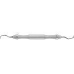 Küretten nach Langer LS - 1 db, felső - LS962/3-4 Küretten nach Langer LS - 1 db, felső - LS962/3-4