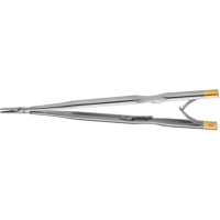 Nadelhalter LS - 1 db, LS1170TC/16, 160 mm - LS1170TC/16 Nadelhalter LS - 1 db, LS1170TC/16, 160 mm - LS1170TC/16