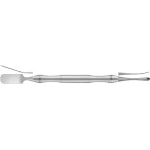 Raspatorium nach La Banca LS - 1 db, LS1867LA - LS1867LA Raspatorium nach La Banca LS - 1 db, LS1867LA - LS1867LA