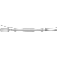 Raspatorium nach La Banca LS - 1 db, LS1867LA - LS1867LA Raspatorium nach La Banca LS - 1 db, LS1867LA - LS1867LA