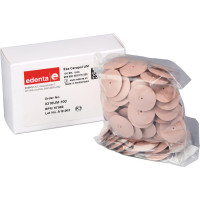 Exa Cerapol, 10 darab, rosa, 0316UM