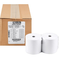 PRT 100 Zubehör - Packung 5 Papierrollen