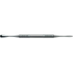 Raspatorium nach Molt - 1 db, 23-452-54-07, Figur 854, 180 mm - 23-452-54-07 Raspatorium nach Molt - 1 db, 23-452-54-07, Figur 854, 180 mm - 23-452-54-07
