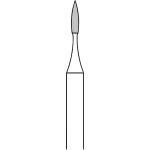 HM Finierer 48, finírozó, ISO 010, FG, 2 darab