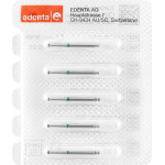 HM-Rosen-fúró C1S ISO 021, RAL, 5 darab