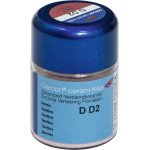 Cercon® ceram Kiss Packung 20 g dentin D2