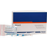 Vococid - csomag 5 x 2 ml Spritze, Applikationskanülen Typ 48 - 1224