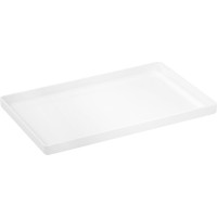 NOVOTRAY® - 1 db, Unterteil fehér - 331-11