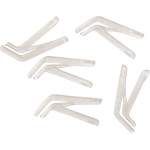 Fiber-Splint™ - csomag 30 Befestigungsclips - 5975CS Fiber-Splint™ - csomag 30 Befestigungsclips - 5975CS