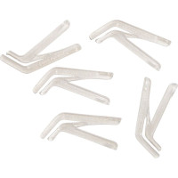Fiber-Splint™ - csomag 30 Befestigungsclips - 5975CS Fiber-Splint™ - csomag 30 Befestigungsclips - 5975CS