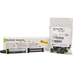 Multilink® Automix - Refill csomag 9 g Multilink Automix Spritze white, 15 keverőkanül - 645952WW