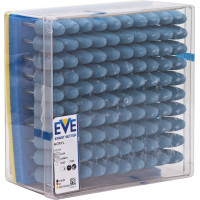 EVE ACRYL, 10 darab, blau, grob H334A