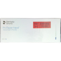 PROTAPER NEXT®, papírcsúcs, X3, 180 darab