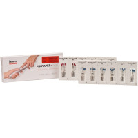 PROTAPER NEXT®, papírcsúcs Sortiment, X2-X3, 180 darab