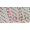 ProTaper Next®, gépi gyökércsatorna tágító, 21 mm X5, 6 darab