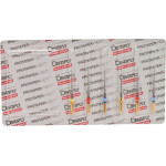 ProTaper Next® Sortiment, gépi gyökércsatorna tágító, 25 mm X1-X3, 6 darab