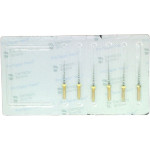 ProTaper Next®, gépi gyökércsatorna tágító, 21 mm X1, 6 darab