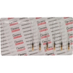 ProTaper Next®, gépi gyökércsatorna tágító, 21 mm X4, 6 darab