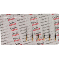 ProTaper Next®, gépi gyökércsatorna tágító, 21 mm X4, 6 darab