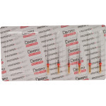 ProTaper Next®, gépi gyökércsatorna tágító, 25 mm X2, 6 darab