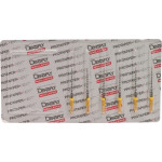 ProTaper Next®, gépi gyökércsatorna tágító, 25 mm X5, 6 darab