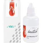 GC Initial™ Modellierflüssigkeit Plus Flasche 50 ml Modellierflüssigkeit Plus