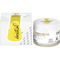 GC Initial™ MC Pastenopaker PO-CL Packung 4 g Paste opaque A1