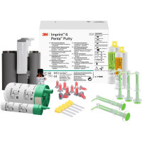 Imprint™ 4 Penta™ Putty - Intro Kit - 71496