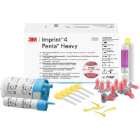 Imprint™ 4 Penta™ Heavy - Trial Kit heavy - 71497