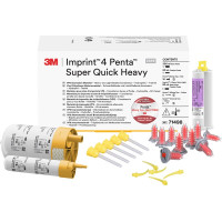Imprint™ 4 Penta™ Heavy - Trial Kit Super Quick - 71498