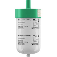 Imprint™ 4 Penta™ Putty - Value Pack 6 x 300 ml Basispaste, 6 x 60 ml Katalysator - 71504