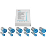 Imprint™ 4 Penta™ Heavy - Value Pack 6 x 300 ml Basispaste, 6 x 60 ml Katalysator heavy - 71500