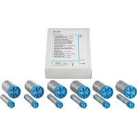 Imprint™ 4 Penta™ Heavy - Value Pack 6 x 300 ml Basispaste, 6 x 60 ml Katalysator heavy - 71500